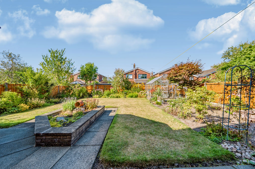Course Lane Newburgh